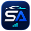SA Studio logo